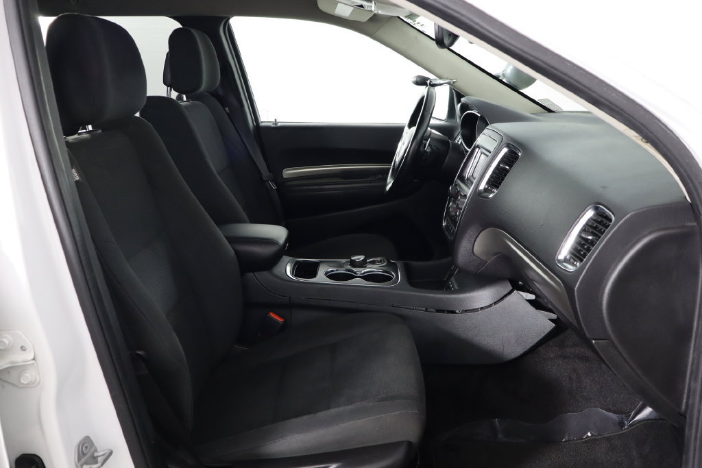 Used 2017 Dodge Durango AWD w/ Trailer Tow Group IV image 18