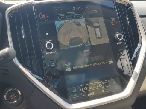 New 2026 Subaru Ascent Limited AWD/4WD image 22