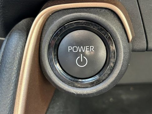 Used 2024 Toyota Grand Highlander AWD Hybrid image 32