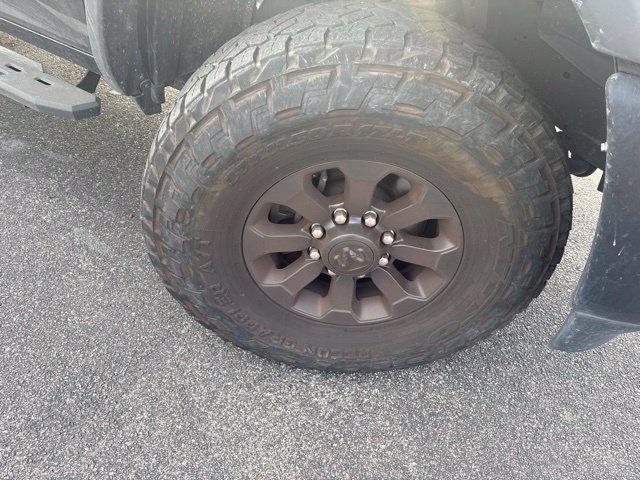 Used 2024 RAM 2500 Power Wagon w/ Level 2 Equipment Group AWD/4WD image 5