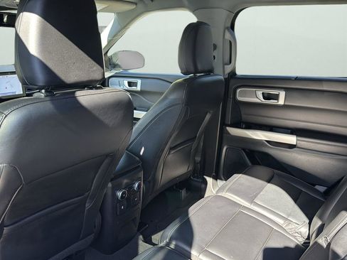 Used 2023 Ford Explorer Limited image 26