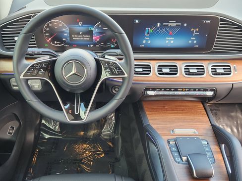 Certified 2026 Mercedes-Benz GLE 350 4MATIC image 27