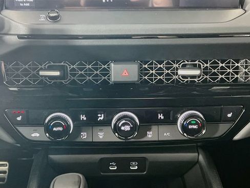 Certified 2026 Honda Accord Sport image 18