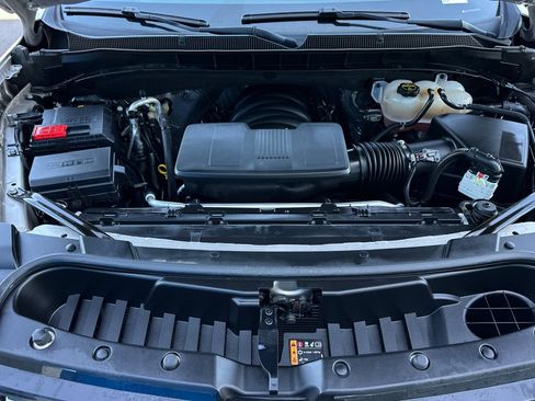 Used 2024 Chevrolet Tahoe Premier image 26