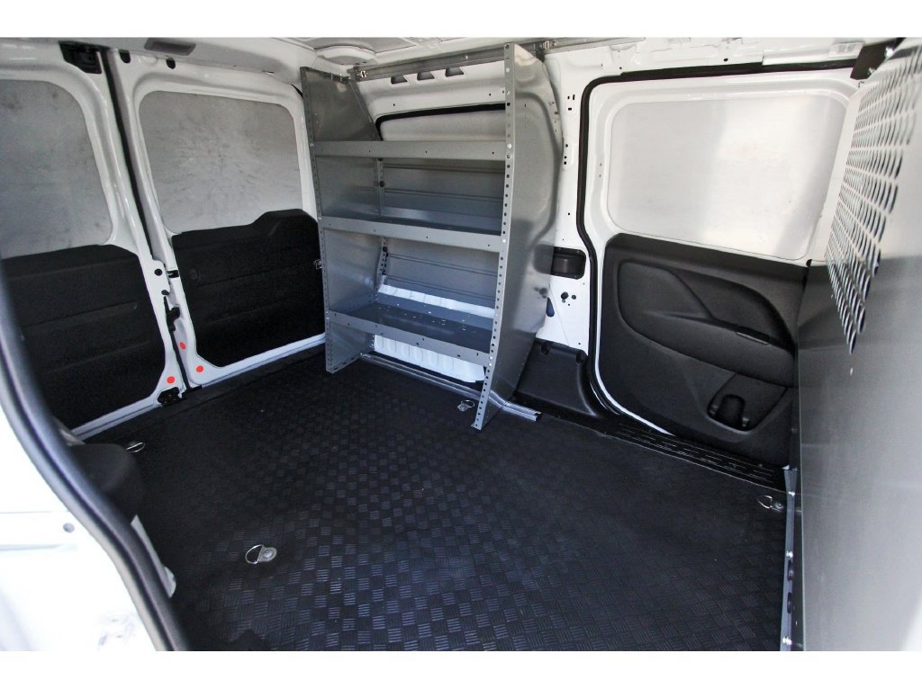 Used 2022 RAM ProMaster City Tradesman FWD image 13