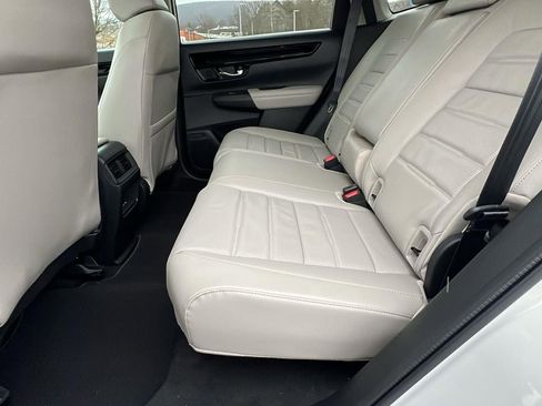 New 2026 Honda CR-V EX-L image 18
