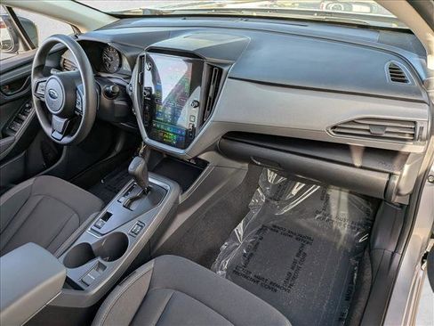 Certified 2025 Subaru Crosstrek 2.0i Premium image 19