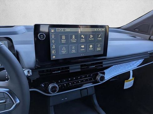 New 2026 Honda Prologue Elite image 12