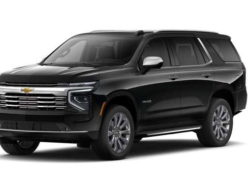 New 2026 Chevrolet Tahoe Premier image 51