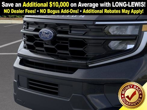 New 2025 Ford Expedition Max Active image 22