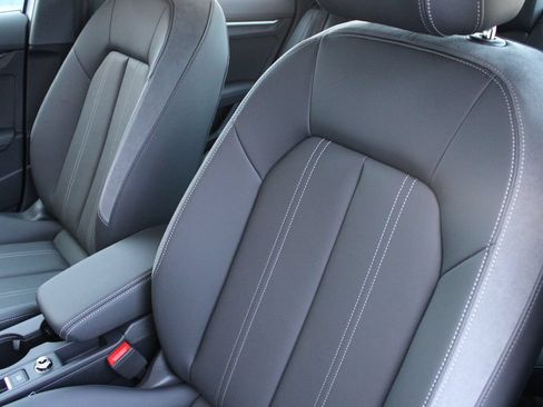 New 2026 Audi A3 2.0T Premium AWD/4WD image 7