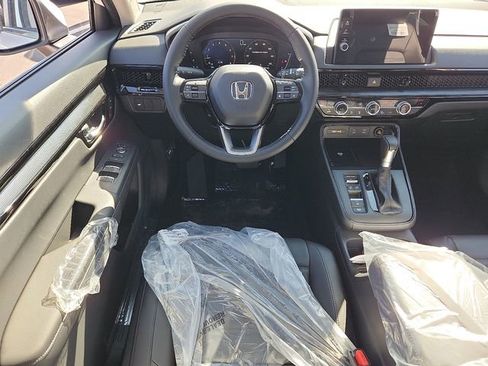 New 2026 Honda CR-V EX-L image 11