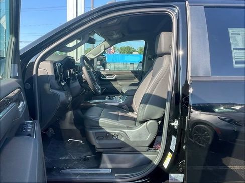 New 2026 Chevrolet Silverado 2500 LT w/ Trail Boss Package AWD/4WD image 8
