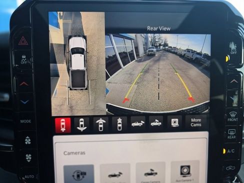 New 2026 RAM 2500 Limited image 31