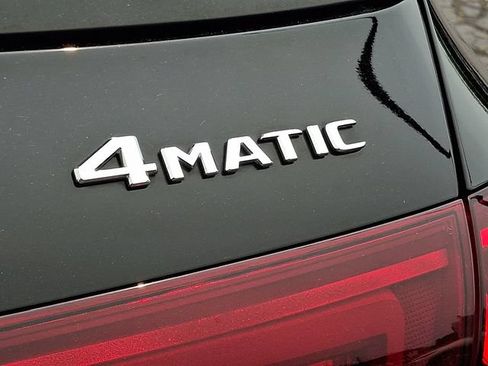 Used 2020 Mercedes-Benz GLE 350 4MATIC image 33