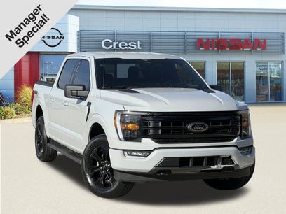 Used 2023 Ford F150 XLT w/ Equipment Group 302A High