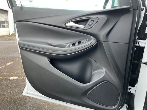 Used 2025 Buick Encore GX Preferred image 20