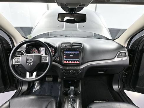 Used 2017 Dodge Journey Crossroad AWD/4WD image 24
