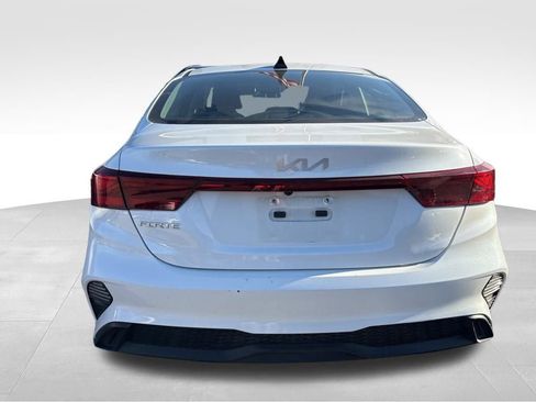 Certified 2023 Kia Forte LXS w/ LXS Technology Package image 13