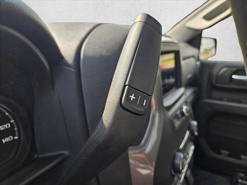 New 2026 Chevrolet Silverado 1500 W/T RWD image 11