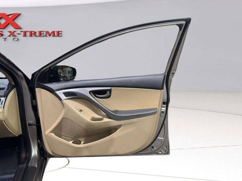 Used 2012 Hyundai Elantra Limited image 48