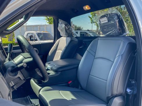 New 2025 RAM 3500 Tradesman image 16