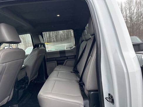 Used 2022 Ford F350 XL w/ STX Appearance Package image 10