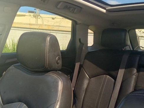 Used 2015 Cadillac SRX Luxury FWD image 11