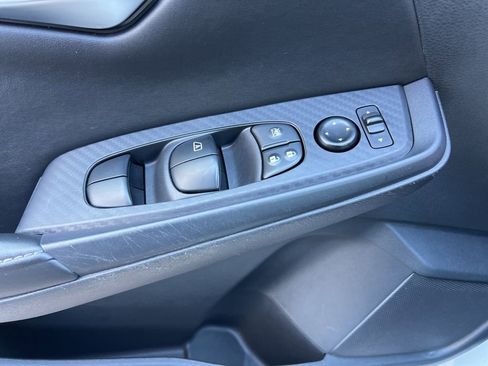 Used 2023 Nissan Sentra SV w/ Trunk Package image 36