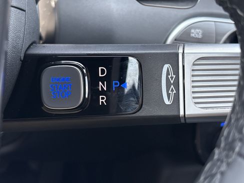 Used 2026 Hyundai Palisade SEL AWD/4WD image 16