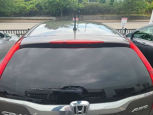 Used 2016 Honda CR-V EX image 1