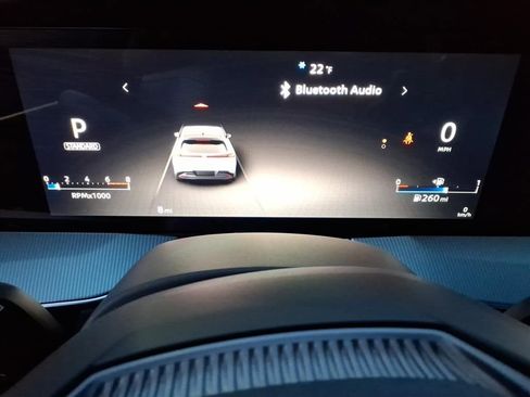 New 2026 Nissan Murano SL image 15