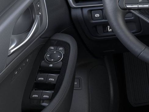 New 2026 Cadillac CT5 Premium Luxury RWD image 22