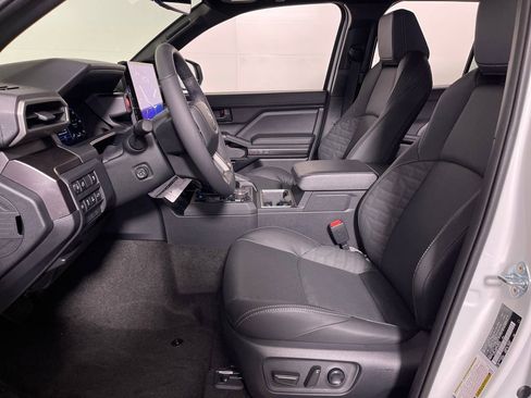 New 2026 Toyota 4Runner TRD Off-Road Premium image 12