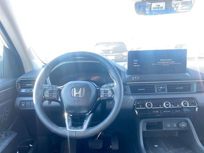 New 2026 Honda Pilot Touring