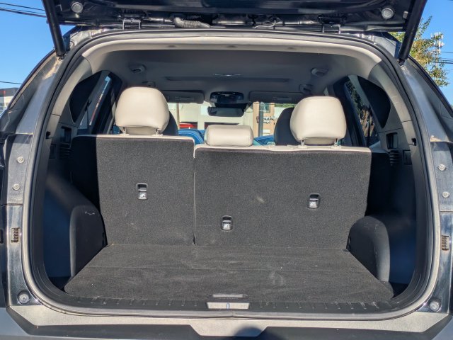 Used 2023 Hyundai Tucson SEL w/ Convenience Package FWD image 14