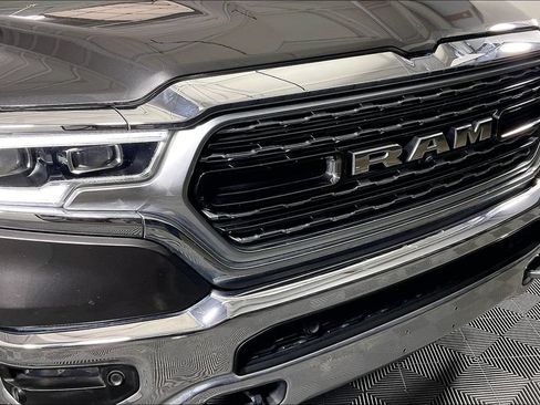 Used 2019 RAM 1500 Limited RWD image 39