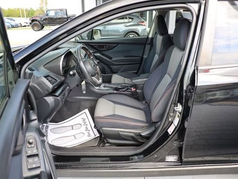 Used 2019 Subaru Crosstrek 2.0i Premium AWD/4WD image 13