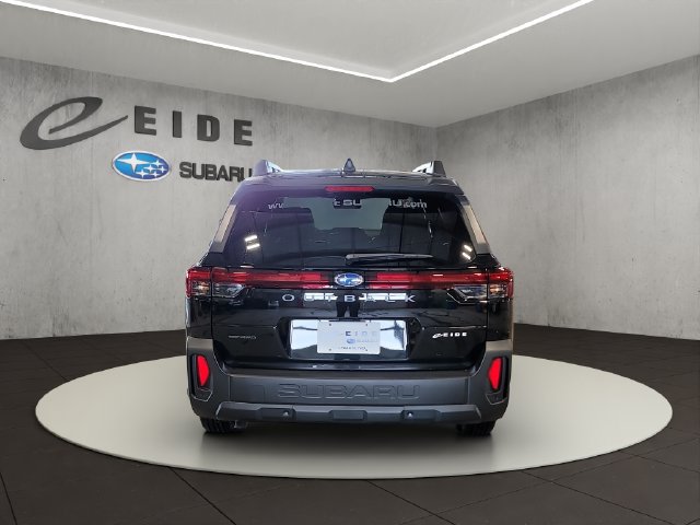 New 2026 Subaru Outback Limited AWD/4WD image 6