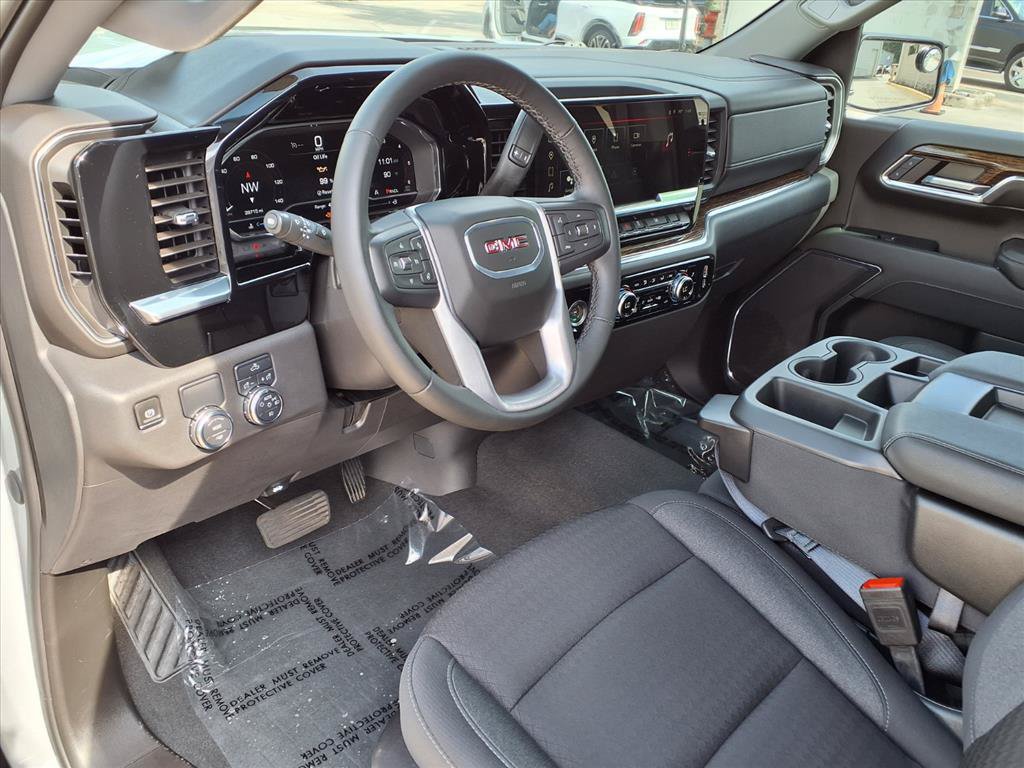 Used 2024 GMC Sierra 1500 Elevation RWD image 18