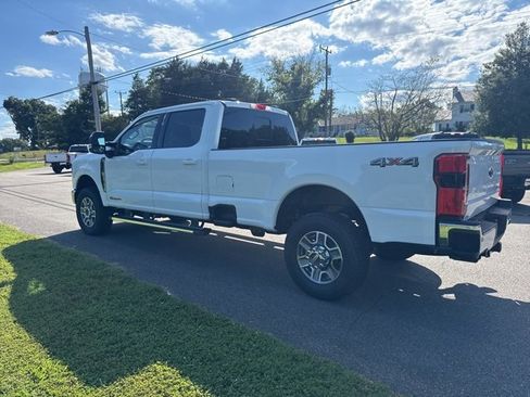 New 2026 Ford F350 Lariat image 10