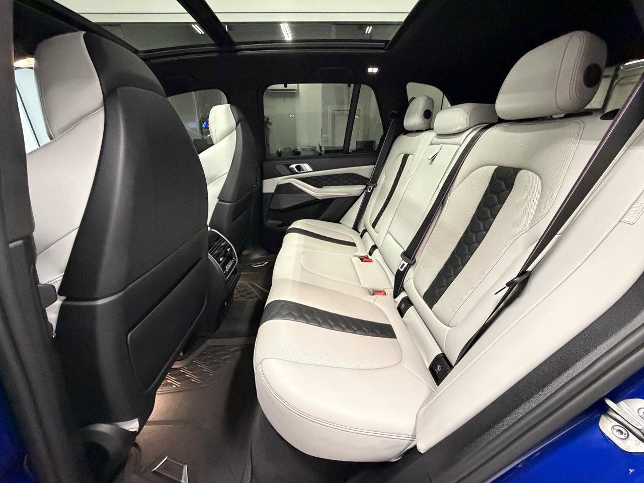 Used 2022 BMW X5 M w/ Competition Package 2 AWD/4WD image 13