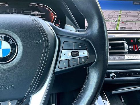 Used 2023 BMW X5 xDrive40i w/ Premium Package AWD/4WD image 15