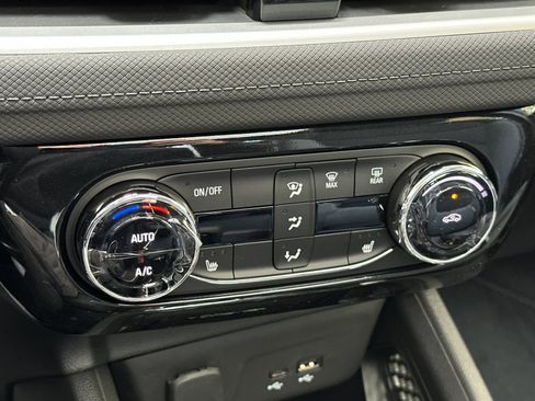 New 2026 Chevrolet TrailBlazer LT image 22