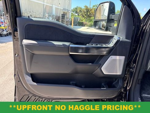 New 2026 Ford F350 Platinum AWD/4WD image 27
