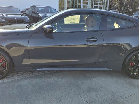 New 2026 BMW 430i Coupe w/ M Sport Package image 8