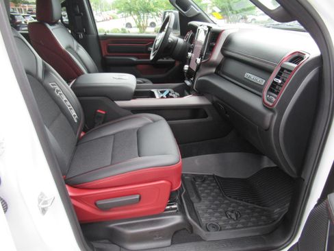 Used 2026 RAM 1500 Rebel w/ Rebel Level 1 Equipment Group AWD/4WD image 14