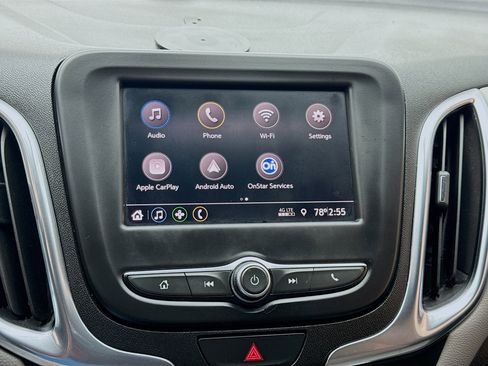 Used 2021 Chevrolet Equinox LS image 9