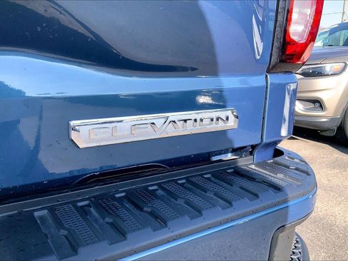 Used 2026 GMC Sierra 1500 Elevation w/ Elevation Premium Package image 7