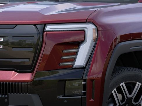 New 2026 GMC Sierra EV Elevation image 10